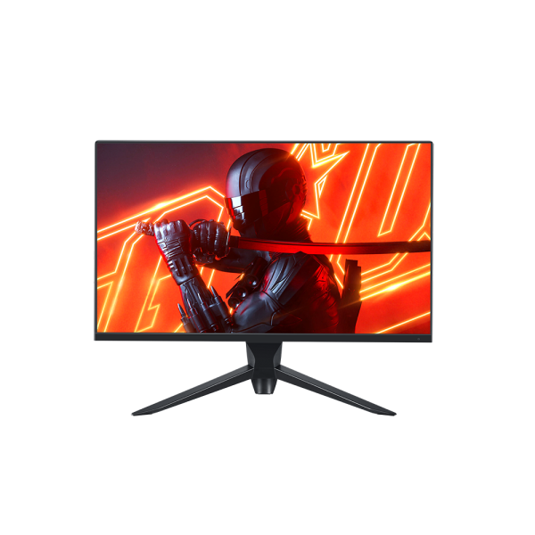 Купить Монитор Machenike LCD 27'' MK27QG170S2RU Black